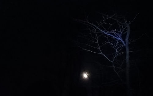 Jizerské hory, Hlídači Koutu / Isergebirge, Winkelwächter.