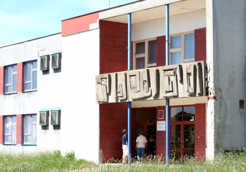 Rovná.