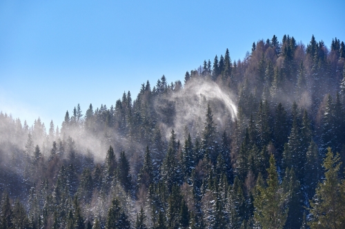 Madonna di Campiglio.