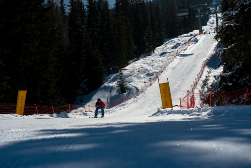 Ski Amadé.