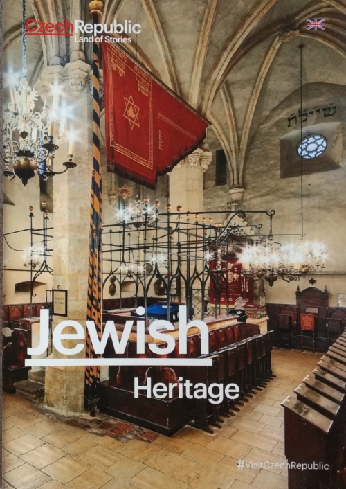 Jewish Herirage.