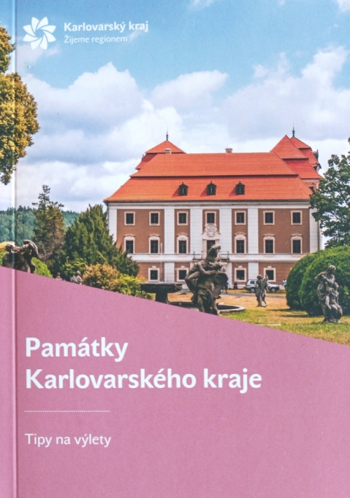 Památky Karlovarského kraje.