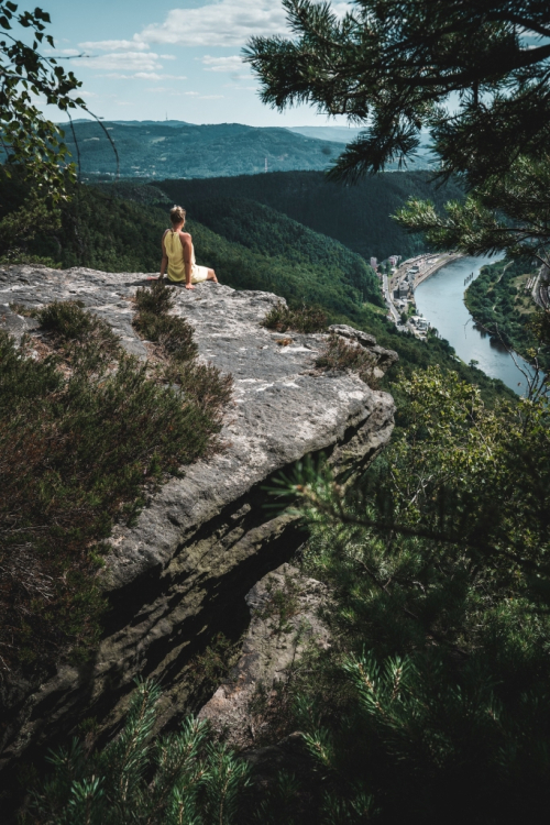 Labe.