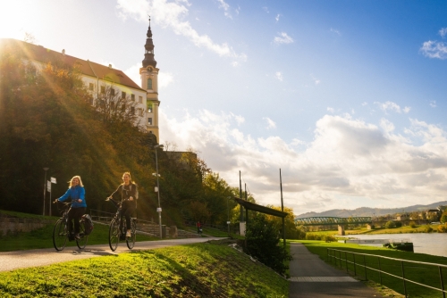 Děčín.