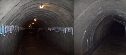 Praha, Petřín.