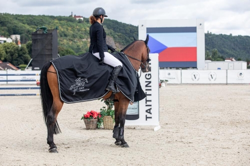 Moser Cup, Velká Chuchle, Praha. 