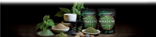 Kratom.