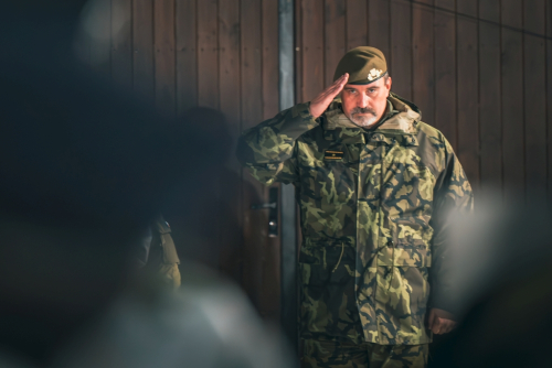 Winter Survival Jeseníky 2024. Winter Survival Jeseníky 2024.