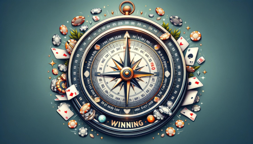 Casino.