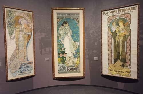 Alfons Mucha.