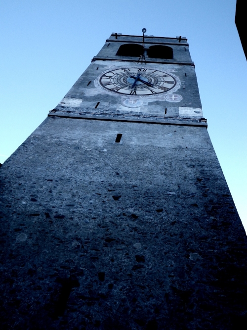 Bormio.