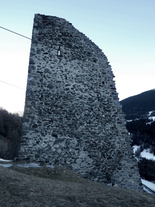 Bormio.