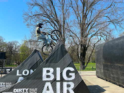 Prague Bike Fest 2024.