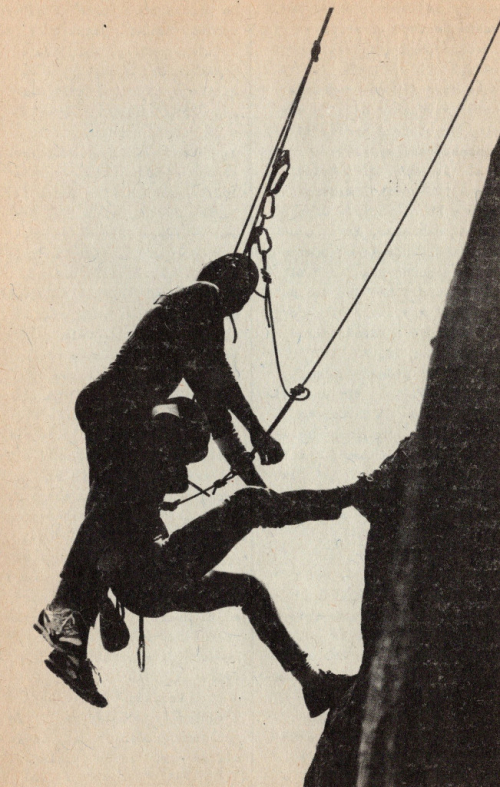 Časopis Minihory 2/1989.