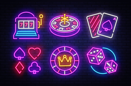 Casino.