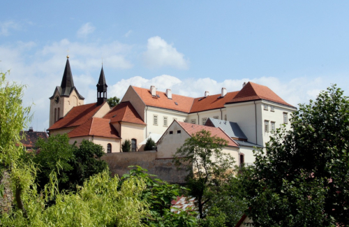 Praha, Chvaly.