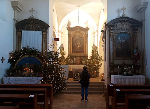 Praha, Chvaly.