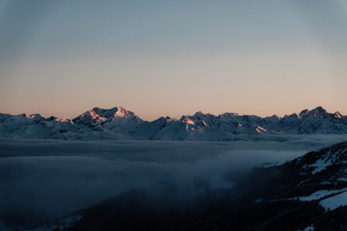 Nendaz Freeride.