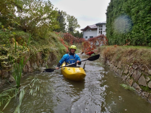 Řečička, Jindřichův Hradec.