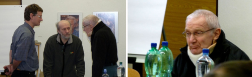 Český horolezecký svaz, mimořádná valná hromada 2009.