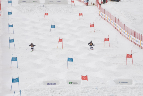 Livigno.