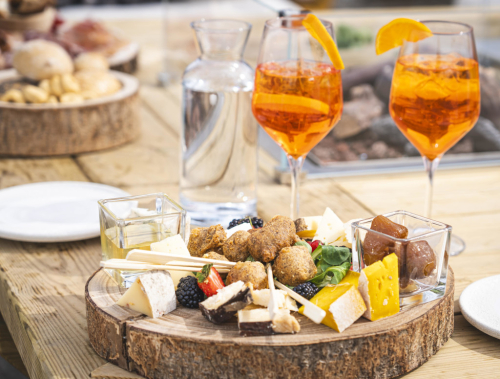 Aperitiv.