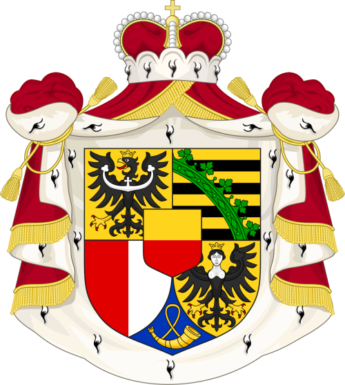 Lichtenštejnsko.