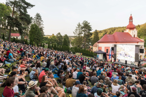 Mezinárodní horolezecký filmový festival, Teplice nad Metují.