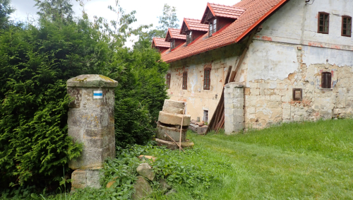Koloběžky Český ráj.