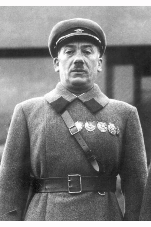 Genrich Grigorjevič Jagoda.