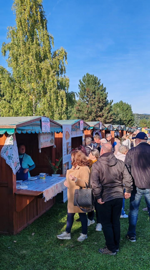 Zemplínske lakocinky. Zemplínske lakocinky.