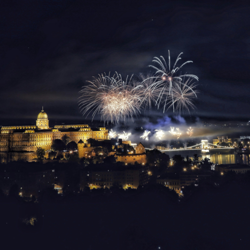 Budapest.