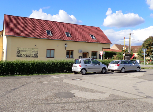Rožmberk, Třeboň.
