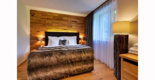 Postel hotel.