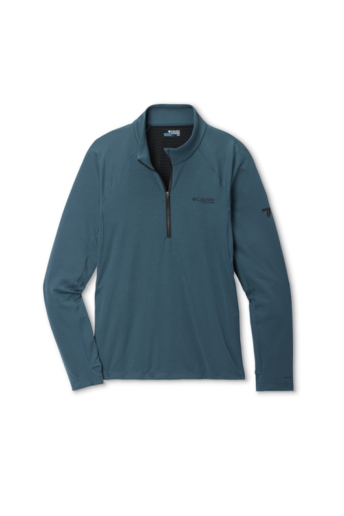 Columbia Titanium Hike.