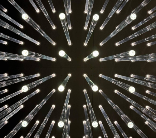 Hotel Fairmont Golden Prague.