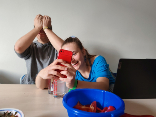 Regionální velká výměna zkušeností RVVZ.