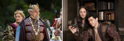 Jak si nevzít princeznu.