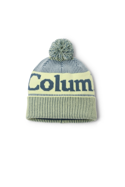 Zimní čepice Polar Powder III Beanie za 749 Kč. Columbia Ski 2025 - 2026.
