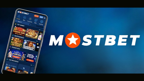 Mostbet.