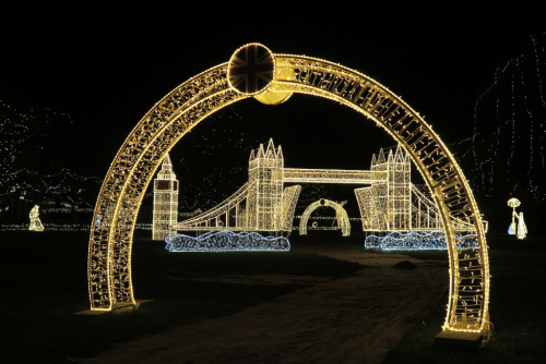 Srdce Evropy, Žluté lázně, Praha.