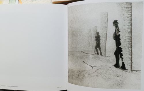 Krkonoše za císaře pána.