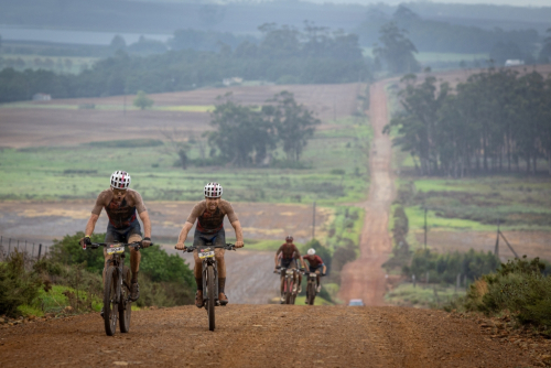 Cape Epic 2026.