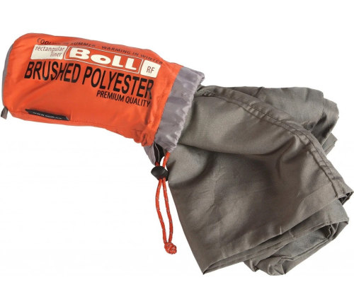 Boll Rectangular Line, vložka do spacího pytle.