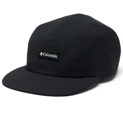 Columbia.