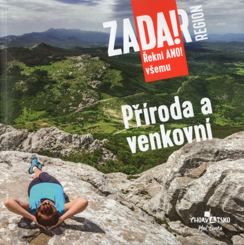 Zadar.