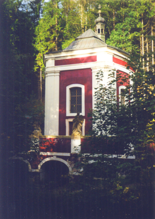 Klokočka.