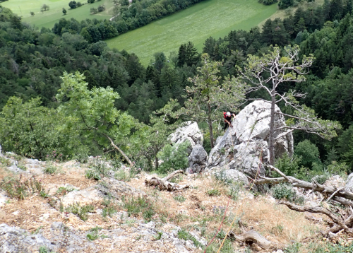 Hohe Wand.