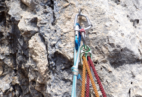 Hohe Wand.