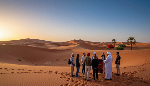 Maroko / Morocco.